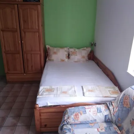Homestay квартири - за гости,