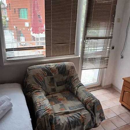 квартири - за гости, Homestay Ahtopol