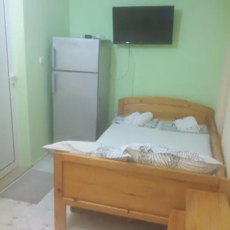 квартири - за гости, Kwatera prywatna Achtopol