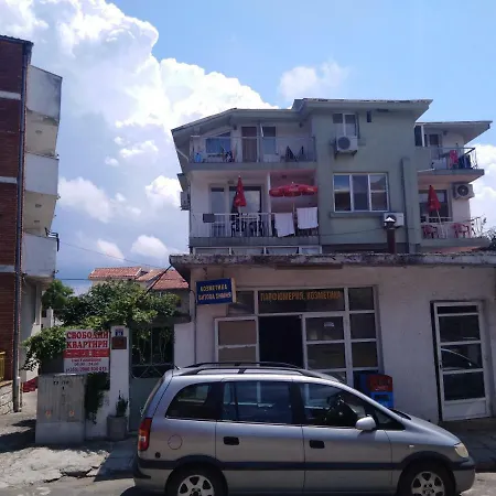 Kwatera prywatna квартири - за гости, *